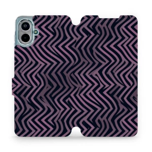 Etui do Samsung Galaxy A07 - wzór VA55S