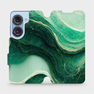 Hülle für Asus Zenfone 9 - Farbe VP38S