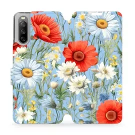 Phone Case Sony Xperia 10 III - Design VP44S