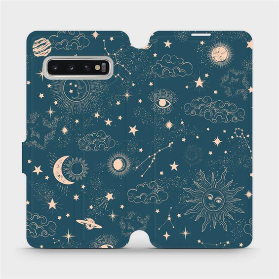 Phone Case Samsung Galaxy S10 - Design VP14S