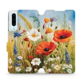 Hülle für Huawei P30 - Farbe VP43S