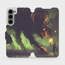 Phone Case Samsung Galaxy S23 Plus - Design VA08P