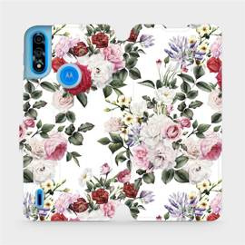 Phone Case Motorola Moto E7 Power - Design MD01S