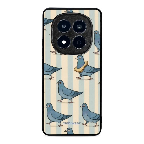 Phone Glossy Case Xiaomi Redmi Note 15 Pro 5G - Design GP91G