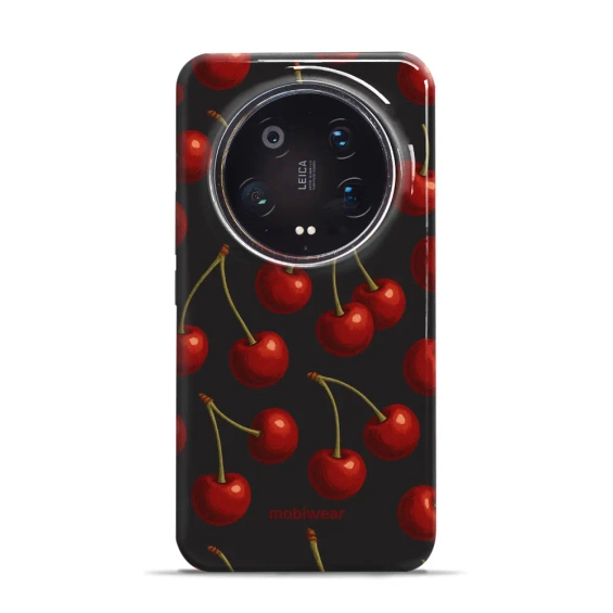 Etui Elite Pro do Xiaomi 14 Ultra 5G - wzór EP83E