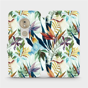 Phone Case Motorola Moto G7 Play - Design M071P