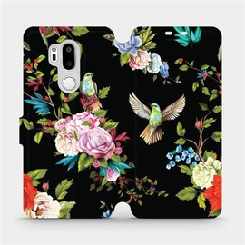 Phone Case LG G7 ThinQ - Design VD09S