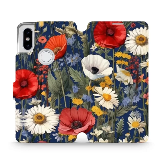 Phone Case Xiaomi Mi Mix 2S - Design VP46S