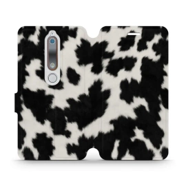 Etui do Nokia 6.1 - wzór V165S