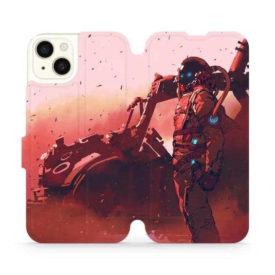 Phone Case Apple iPhone 15 Plus - Design MA09S