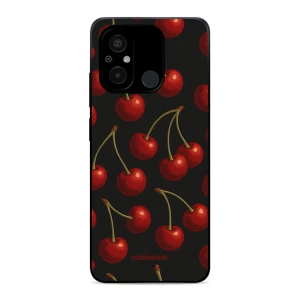 Phone Glossy Case Xiaomi Redmi 12C - Design GP83G