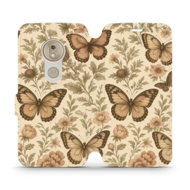 Phone Case Motorola Moto G7 Play - Design VP92S