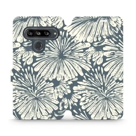 Etui do LG G8s ThinQ - wzór VA42S