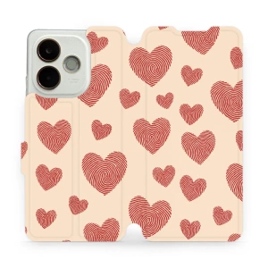 Etui do OPPO A5 Pro 5G - wzór VP93S