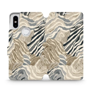 Phone Case Xiaomi Mi Mix 2S - Design V168S