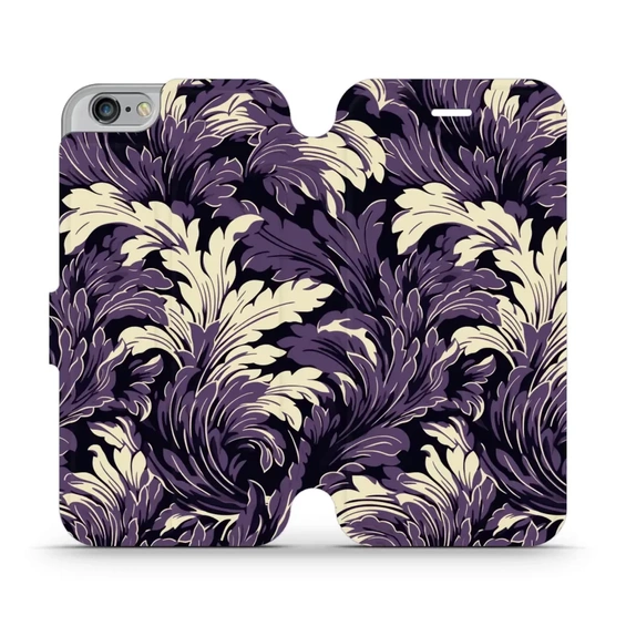 Phone Case Apple iPhone 6 - Design VA46S