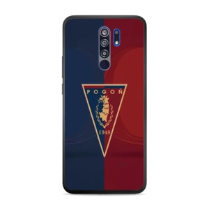 Etui Glossy Case do Xiaomi Redmi 9 - wzór G08PS