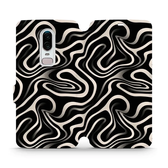 Phone Case OnePlus 6 A6000 - Design VA63S