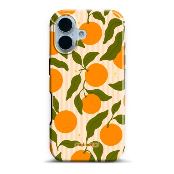 Hülle Elite Pro für Apple iPhone 17 - Farbe EP82E