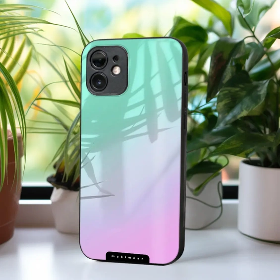 Hülle Glossy Case für Samsung Galaxy S24 FE - Farbe G063G