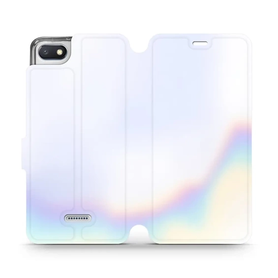 Phone Case Xiaomi Redmi 6A - Design VP64S