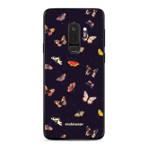 Phone Glossy Case Samsung Galaxy S9 Plus - Design GP78G