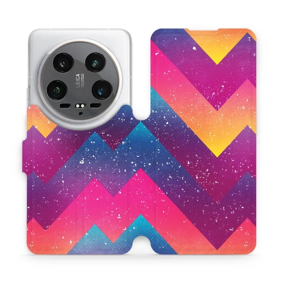 Phone Case Xiaomi 14 Ultra 5G - Design V110S