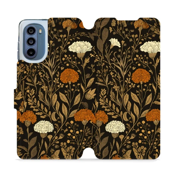 Phone Case Motorola Moto G62 5G - Design V174S