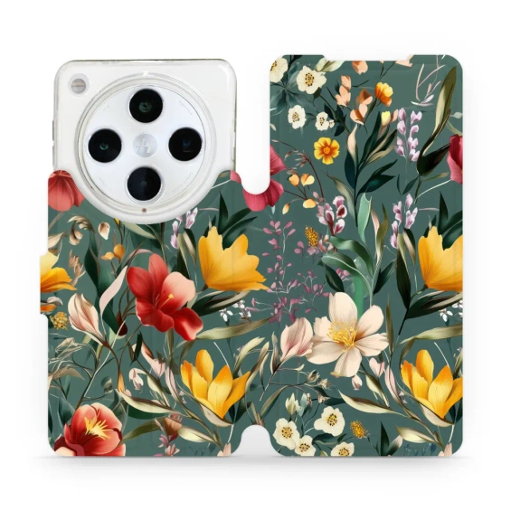 Phone Case OPPO Find X8 Pro - Design VP71S
