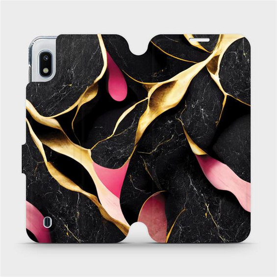 Phone Case Samsung Galaxy A10 - Design VP35S