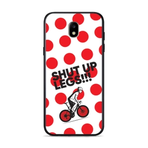 Hülle Glossy Case für Samsung Galaxy J3 2017 - Farbe GD08G