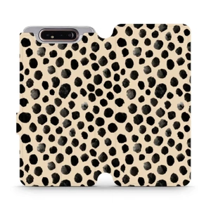 Etui do Samsung Galaxy A80 - wzór VA50S