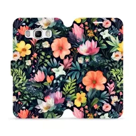 Phone Case Samsung Galaxy J5 2016 - Design VP48S