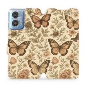 Phone Case Motorola Moto G24 - Design VP92S