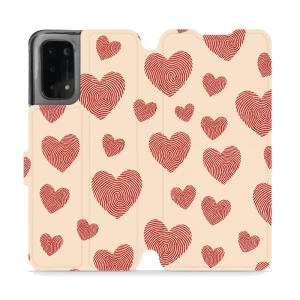 Phone Case OPPO A54 5G - Design VP93S