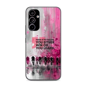 Hülle Glossy Case für Samsung Galaxy A54 - Farbe GD10G