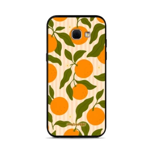 Phone Glossy Case Samsung Galaxy A5 2017 - Design GP82G