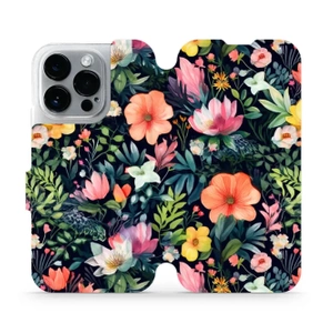 Phone Case Apple iPhone 14 Pro - Design VP48S