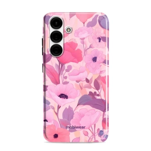 Etui Elite Pro do Samsung Galaxy S25 Plus - wzór EP74E