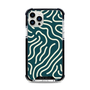 Case MagSafe Elite Bumper for Apple iPhone 12 Pro - Design DA61D