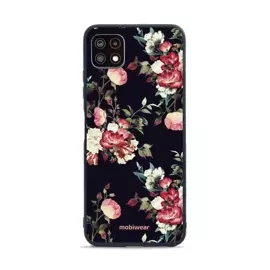 Hülle Glossy Case für Samsung Galaxy A22 5G - Farbe G040G