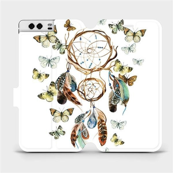 Phone Case Huawei P10 - Design M001P