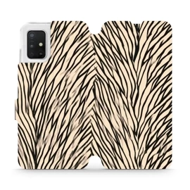Phone Case Samsung Galaxy A51 - Design VA52S