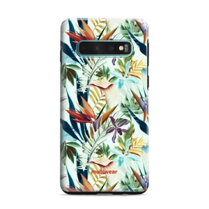 Hülle Elite Pro für Samsung Galaxy S10 Plus - Farbe E071E