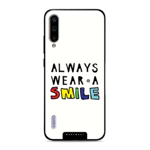 Hülle Glossy Case für Xiaomi Mi A3 - Farbe G077G