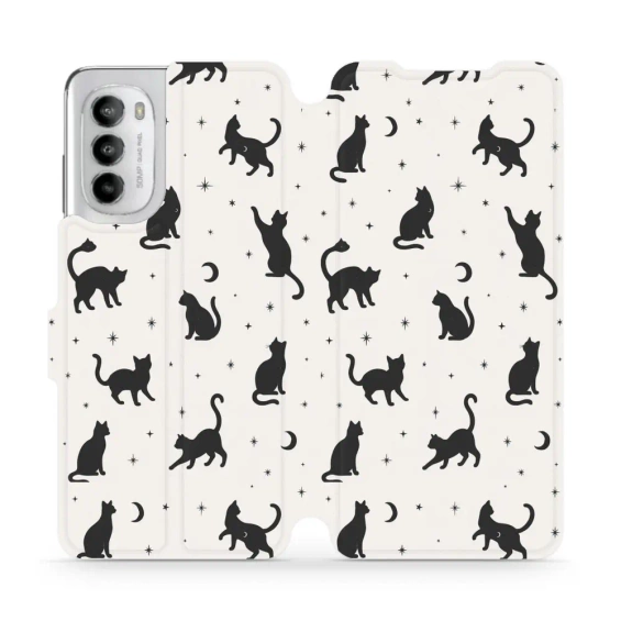 Hülle für Motorola Moto G82 5G - Farbe V162S