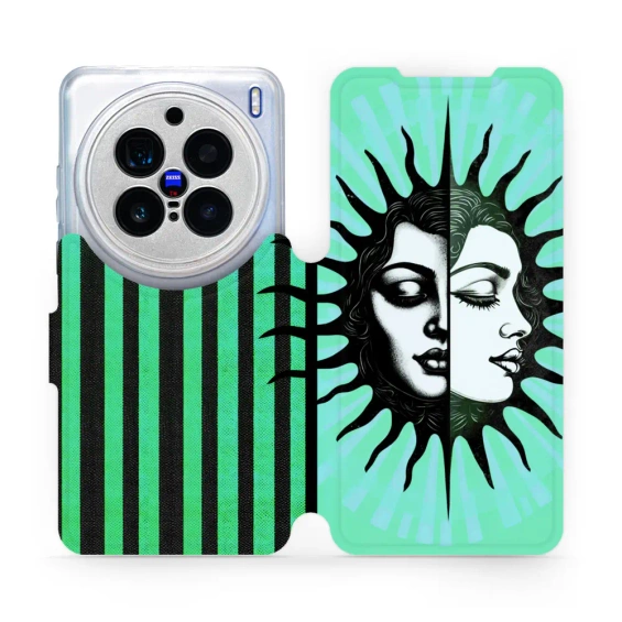 Phone Case Vivo X200 Pro 5G - Design VP58S