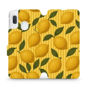 Phone Case Samsung Galaxy A20e - Design VP81S