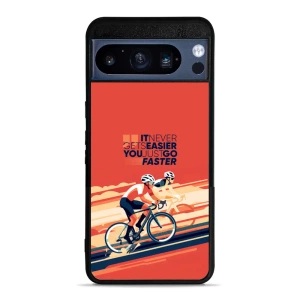 Phone Glossy Case Google Pixel 8 Pro - Design GD01G