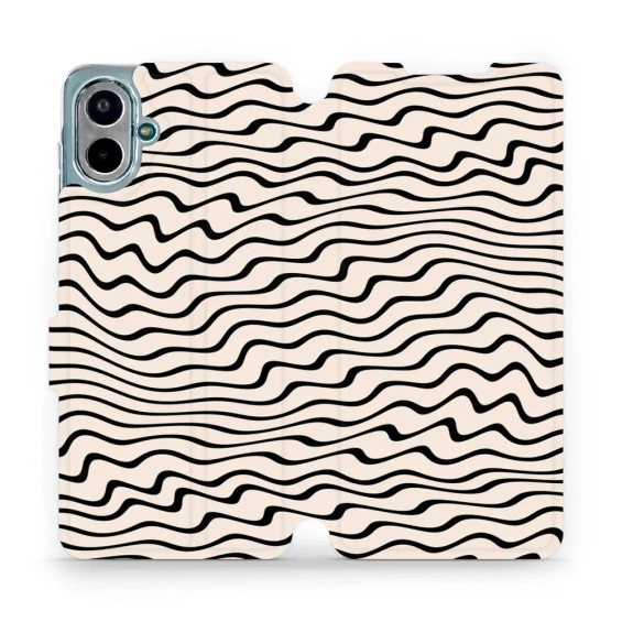 Etui do Samsung Galaxy A07 - wzór VA62S